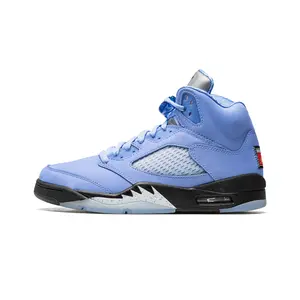 Air Jordan 5 Retro Mid SE "UNC" DV1310 401
