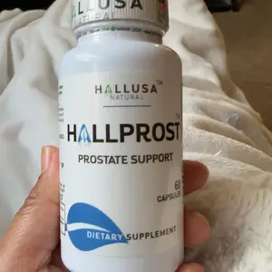 Product Review of HALLUSA NATURAL HALLOSMINE 300 Mg Diosmin Circulation 60 Capsules Gluten-Free Organic GMO-Free Sugar-Free Supplement for Healthy Circulation & Veins Health Made in USA Dietary from F** F**