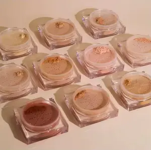 Oil Control Setting Powder