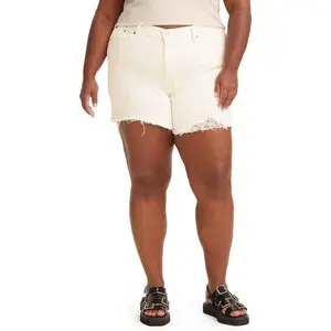 Women's 501 Original Shorts (Also Available in Plus)