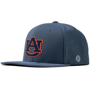Auburn University "Auburn Team Logo" Flat Elite