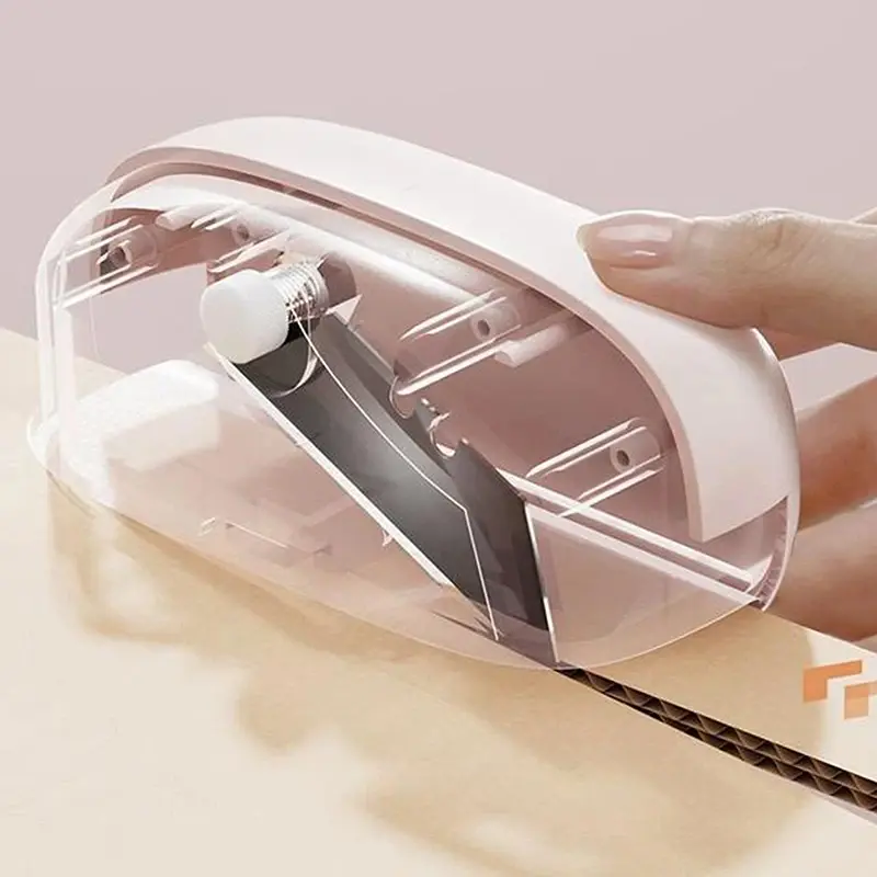 For Cat Scratchers Strip Stripper Plastic Handicraft DIY Tools Professional Cardboard Cutting Machine Homemade Cardboard Cutter