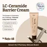 [Official] Dr.Reju-All Barrier Face Cream - Patented Long-Chain Ceramides, Gentle Korean Evening Moisturizer, Hydrating Dry Skin, Barrier Boost, 6-Month Non-Redundant Hydration, Smooth Skin Routine Support, 1.69 Fl Oz