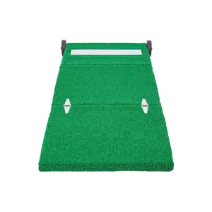 VEVOR 90 in Pitching Mound Portable Pitcher Mound Baseball Softball Outdoor Training