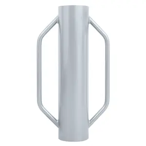 🔨 30-lb Steel Post Driver—sink T-posts without a sledgehammer, without the sweat.