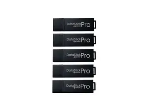 Kingston DataTraveler SE9 Gen 3- 512GB - 220MB/s read- Metal - USB 3.2 Gen 1 -Gold