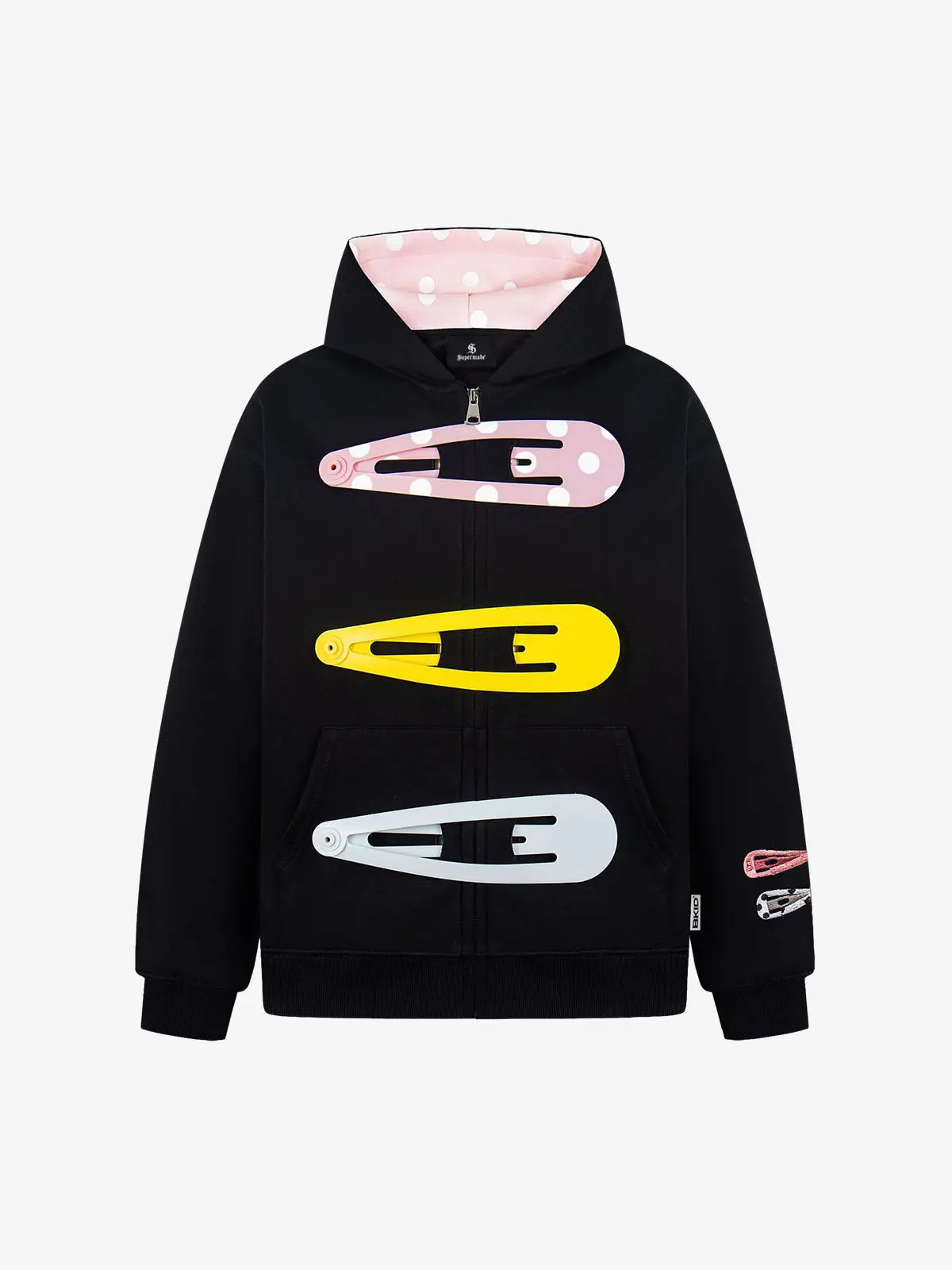 mschf hoodie - TikTok Shop