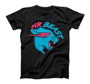 Funny Mr Gaming Beast Gameand WomenT-Shirt, Sweatshirt, Hoodie