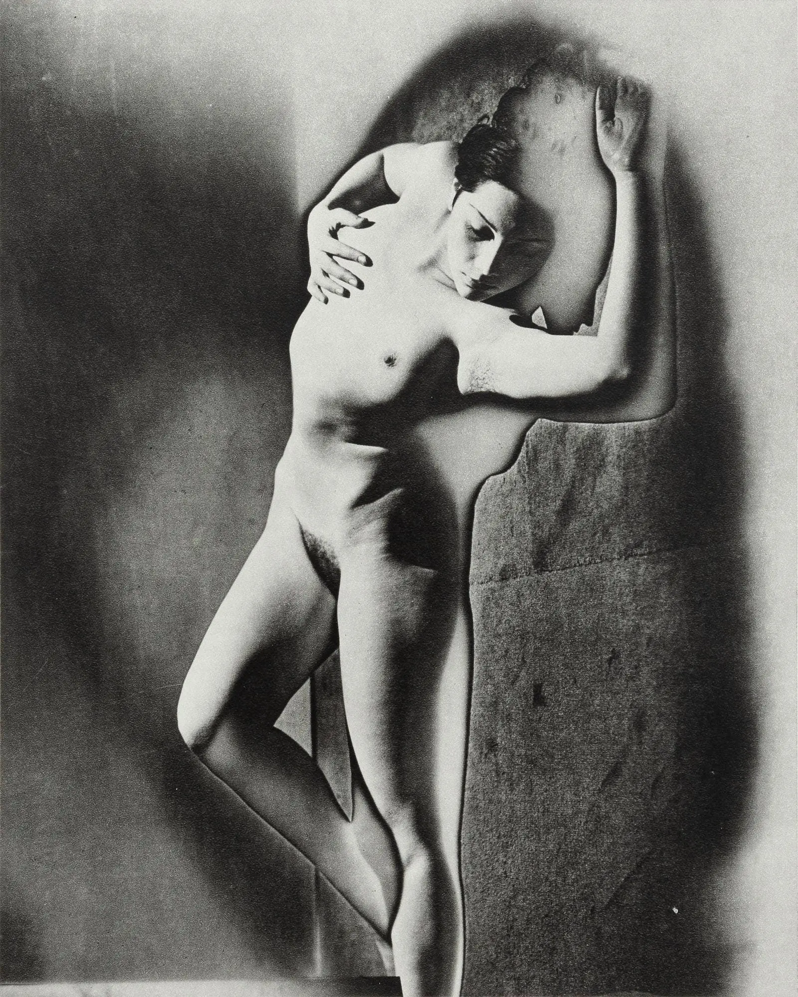 Man Ray, Composition, Man Ray, Electa Editrice Portfolios, Limited Edition Héliogravure