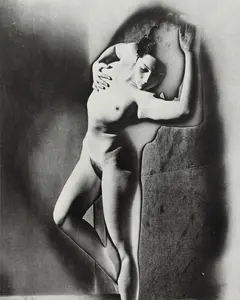 Man Ray, Composition, Man Ray, Electa Editrice Portfolios, Limited Edition Héliogravure