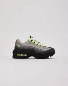 Nike Air Max 95 'Neon' Pre-School