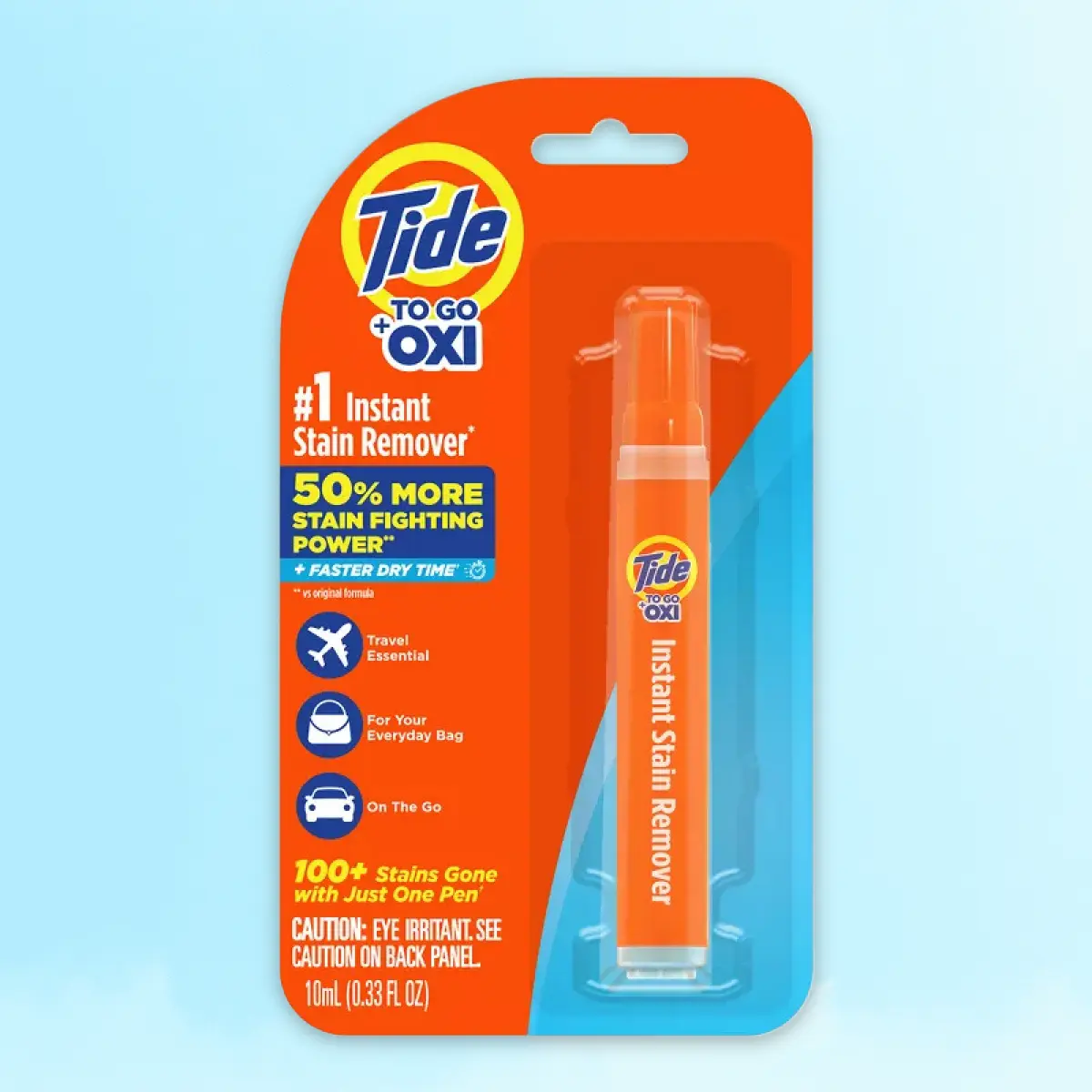 Tide To Go Stain Remover Pen Tide To Go Stain Remover Pen