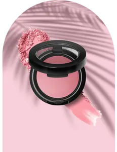 Posey- Sahi Cosmetics Baked Blush