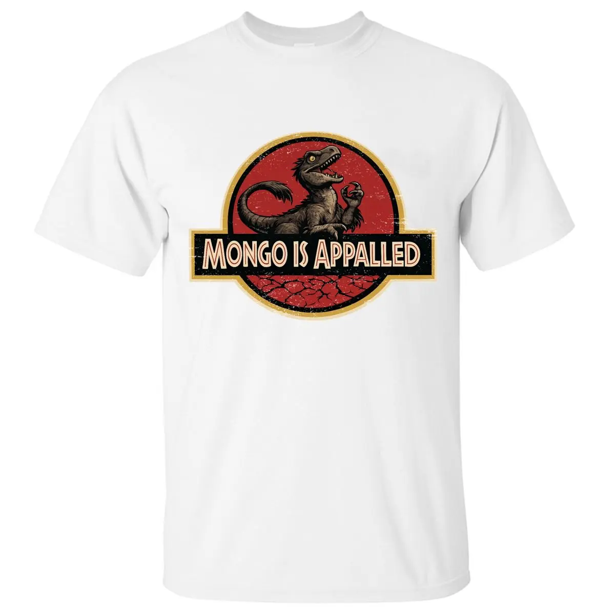 Mongo Is Appalled Shirt, Dungeon Crawler Carl Hoodie, Mongo Appalled Sweatshirt, Dragon Tee, Crawler Shirt , Unisex Sweater Pullover Tee