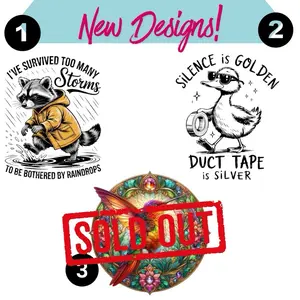 NEW DESIGN LAUNCH – Build Your Own Custom Shirt!