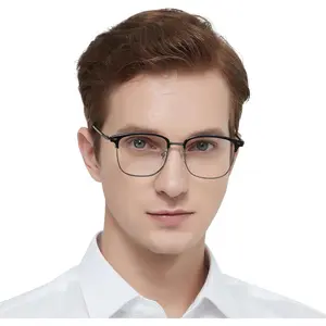 Progressive Multifocus Reading Glasses Men Women Ultralight Multifocal Presbyopic Glasses Bifocal Readers Glasses