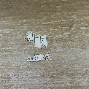 Let Them Fine Line Temp Tattoos for a Stylish Look