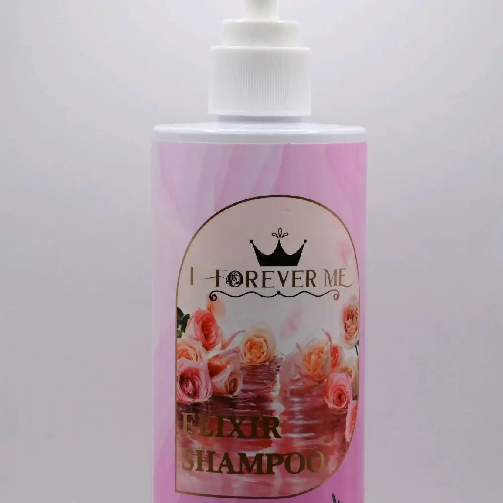 Shampoo ELIXIR