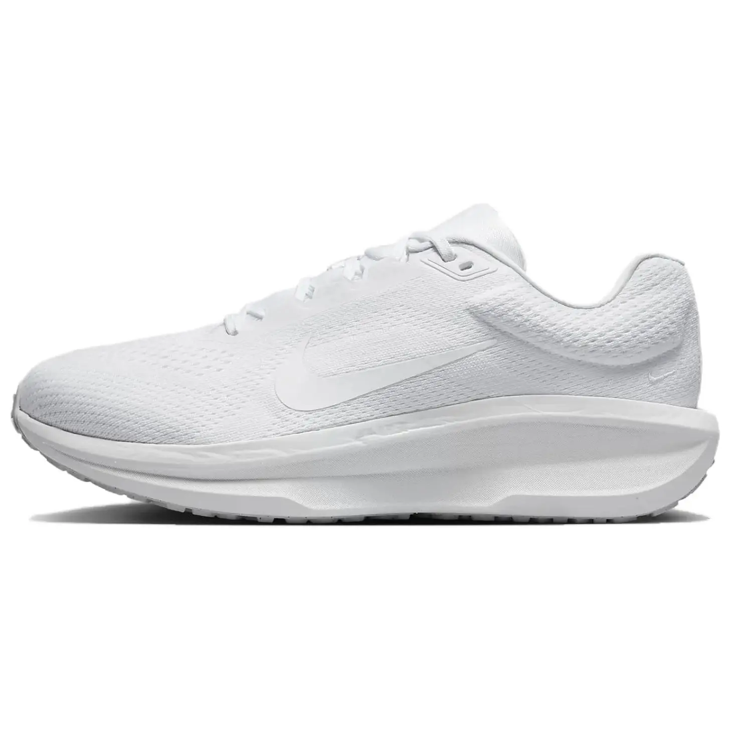 Nike Winflo 11 White Photon Dust Trendy Comfort Low Top Running Shoes Men's FQ8937-100
