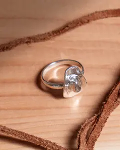 Cowboy Hat Ring