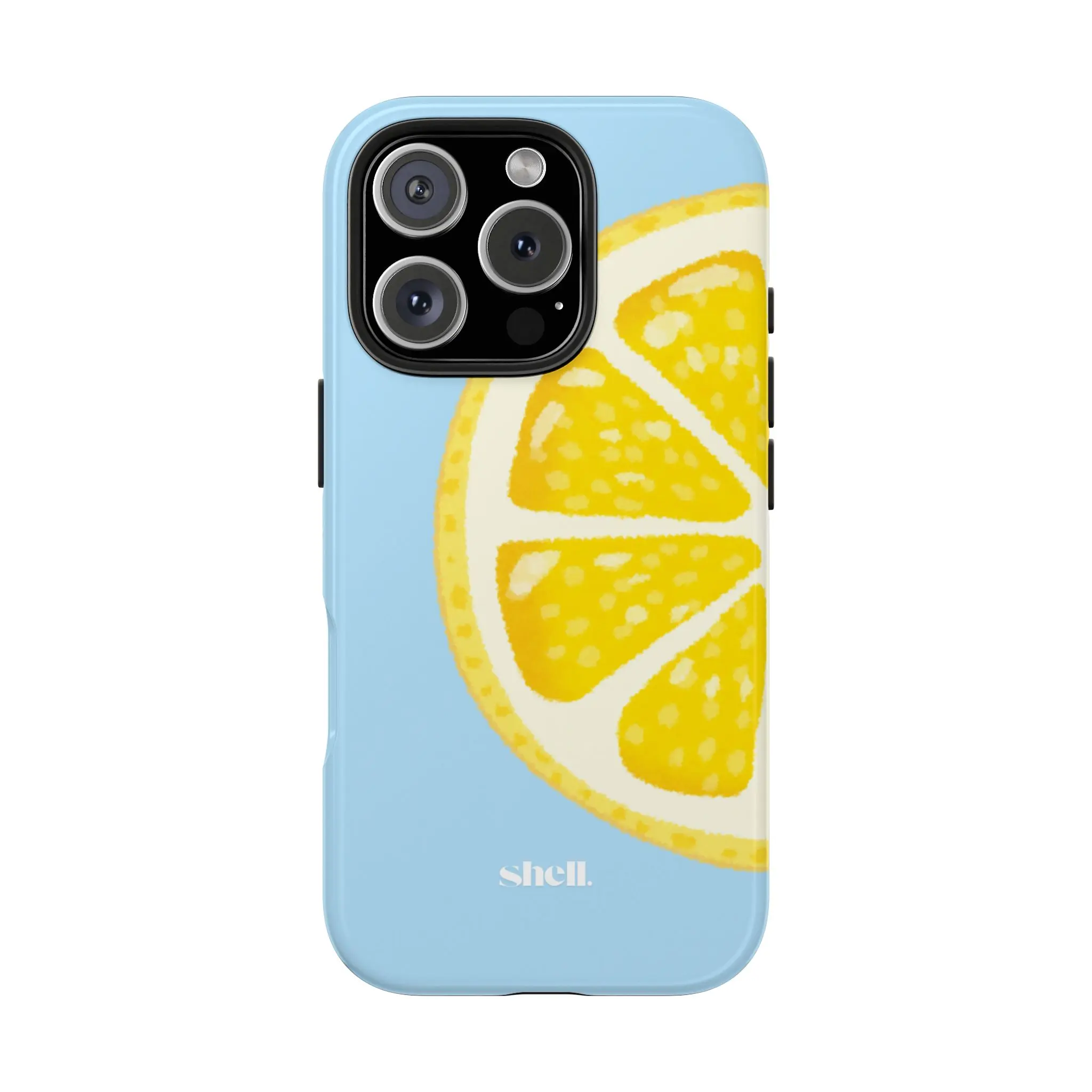 Lemonade Shell