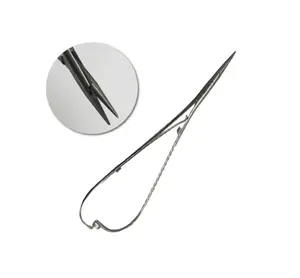 Mathieu Needle Holder Ultra Fine Beak
