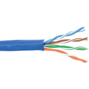 Bulk Wire - CAT5e Plenum