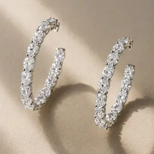 Lottie Designer Earrings