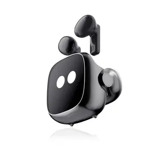 OSO AI Earbuds - Bluetooth Earbuds & Lossless AI Recorder with Smart Meeting Assistant, Transcribe & Summarize in 102+ Languages, AI Productivity Tools, Charging Pod with Display, Noise Reduction Mic