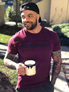 Inkd Short-Sleeve T-Shirt