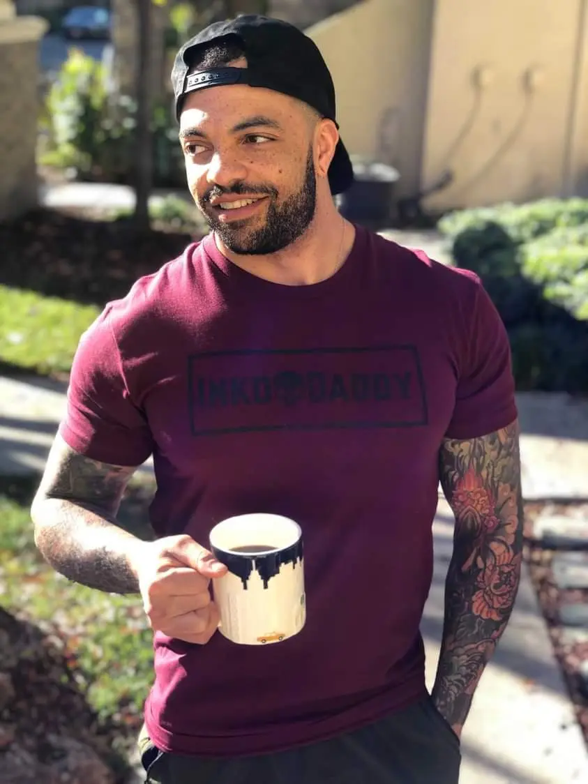 Inkd Short-Sleeve T-Shirt Inkd Short-Sleeve T-Shirt