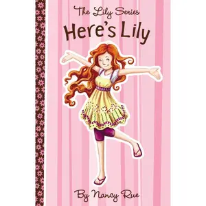 Here's Lily