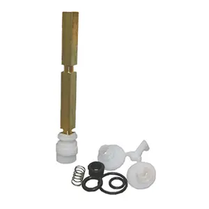 212 MAIN Sterling 0553 Single Lever Long Stem Shower Stem, Faucet Repair Kit with Included Replacement Parts