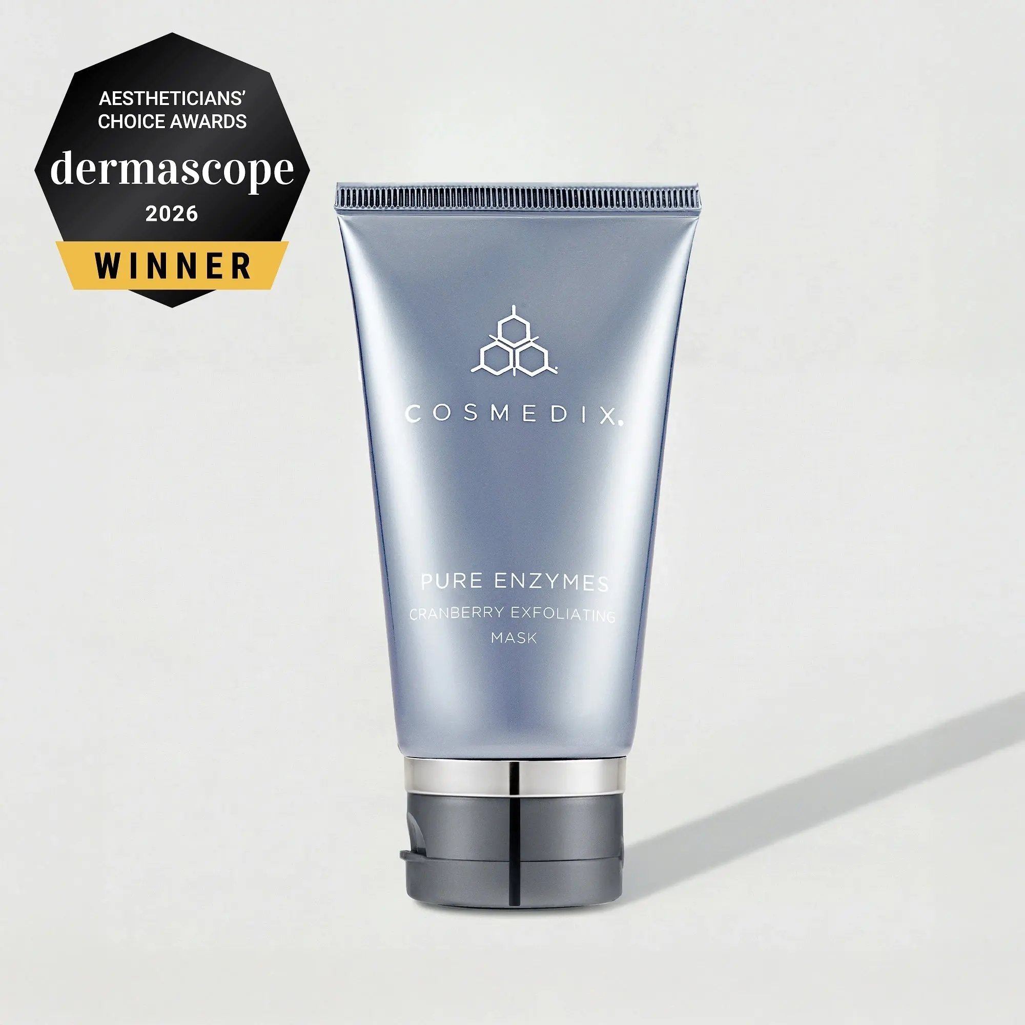 Pure Enzymes Exfoliating Mask