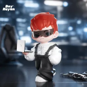 TNTSPACE Limited Figures