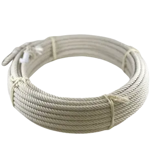 Soga / Horse Rope for different needs - Available in Cotton / Ixtle / Pita Fina