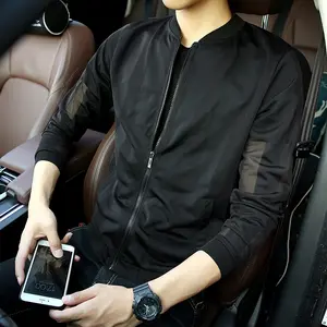 New Summer Men’s Light Luxury Sun Jacket — Lightweight, breathable windbreaker with UV protection, quick-dry fabric, suitable for the beach, hiking, fishing, and summer outdoor wear.