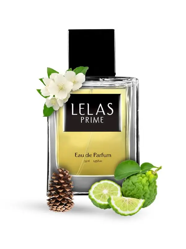 LELAS Lely Eau  NJ-03746