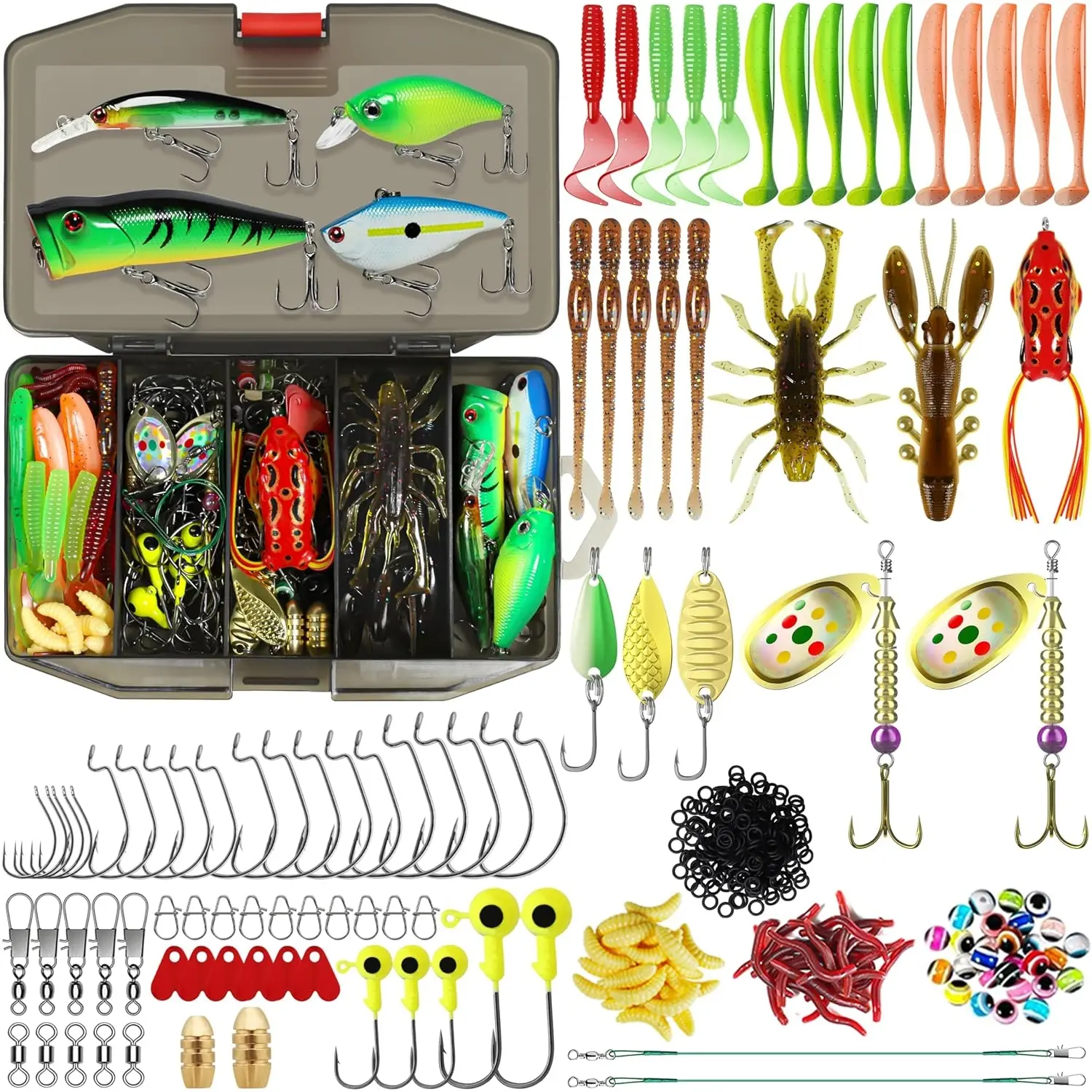 alabama slammer fishing lure 5” Slammer Tackle Shad – Bondy Bait Company, Inc main image 0