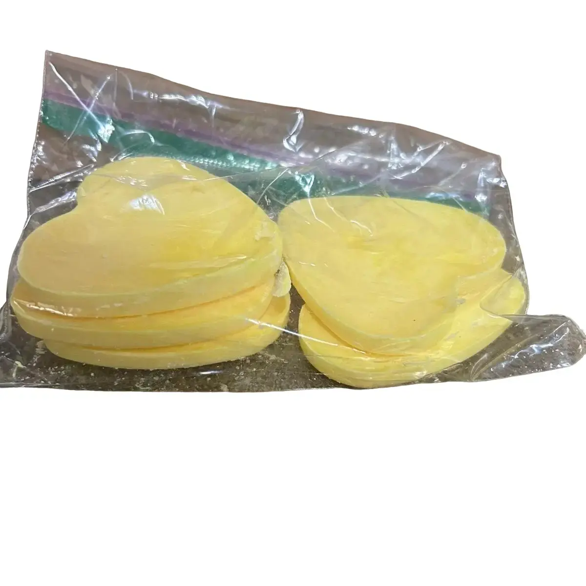 Wax melts  5 in a pack