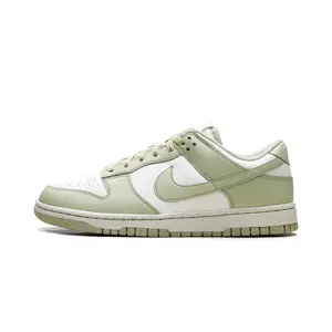 Dunk Low Next Nature WMNS "Olive Aura" HF5384 300