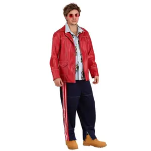 Men's Authentic Fight Club Tyler Durden Costume