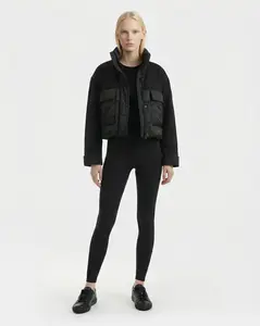 ROME - 8126028 Black