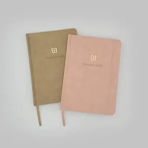 Everyday Bullet Journal 2026