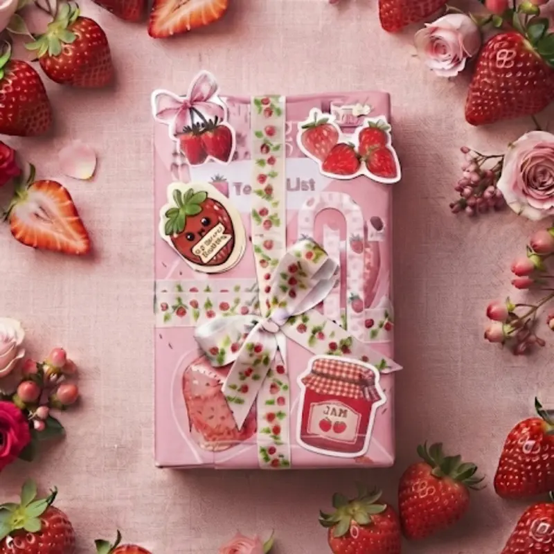 Berry Sweet book bundle
