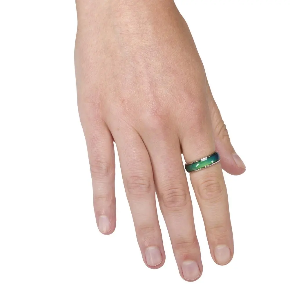 Millennial Mood Ring Millennial Mood Ring
