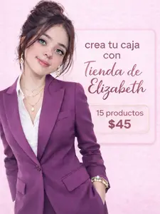 Choose your own bundle - Elige tu propia caja accesorios