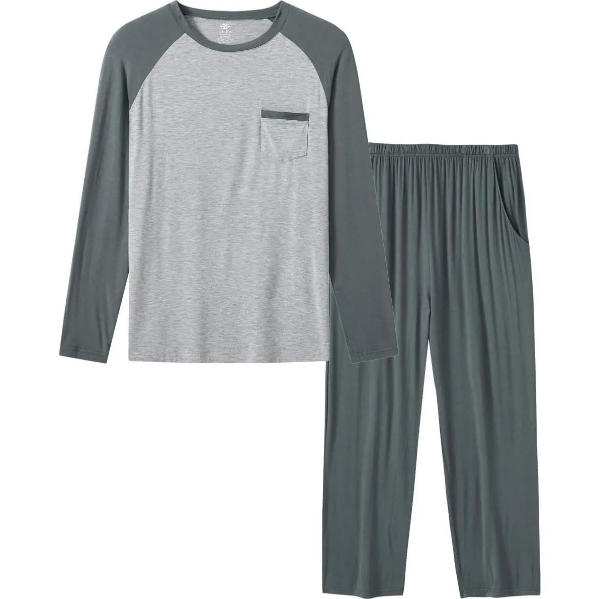 B-grey Blue-grey Set