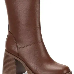 Sun + Stone Women's Aleenn Dress Booties 8.5 M