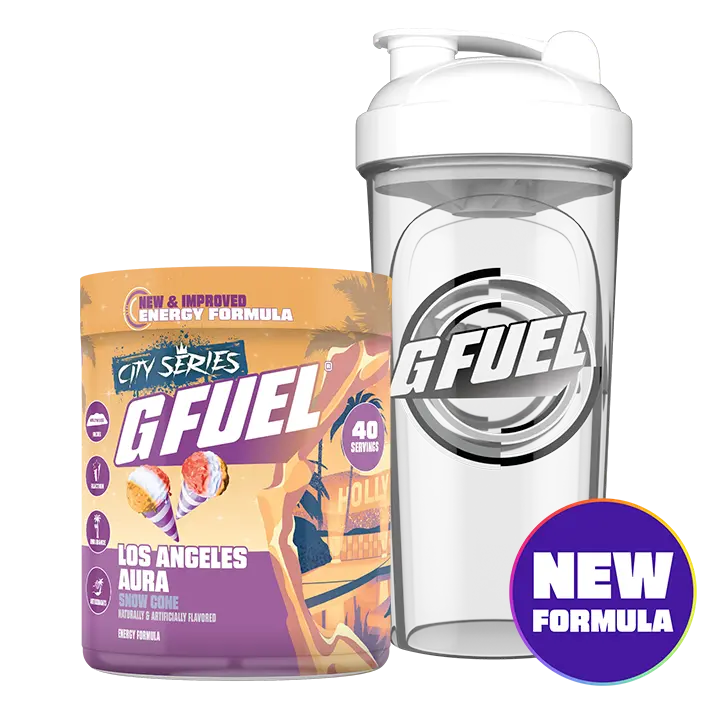 Los Angeles Bundle